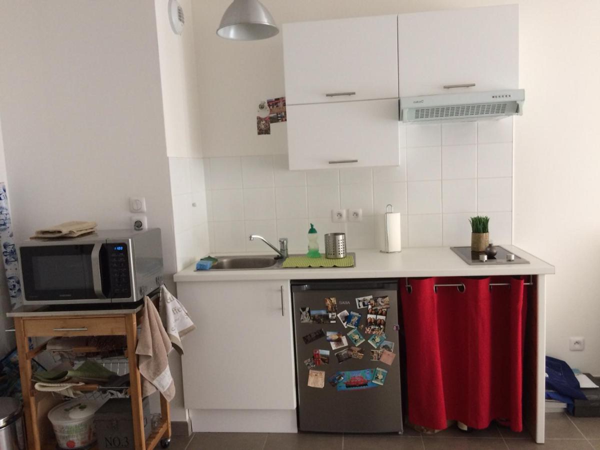 Avignon Appartement Ngoại thất bức ảnh