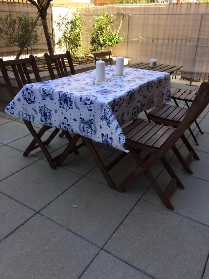 Avignon Appartement Ngoại thất bức ảnh