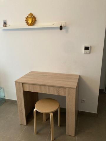 Avignon Appartement Ngoại thất bức ảnh